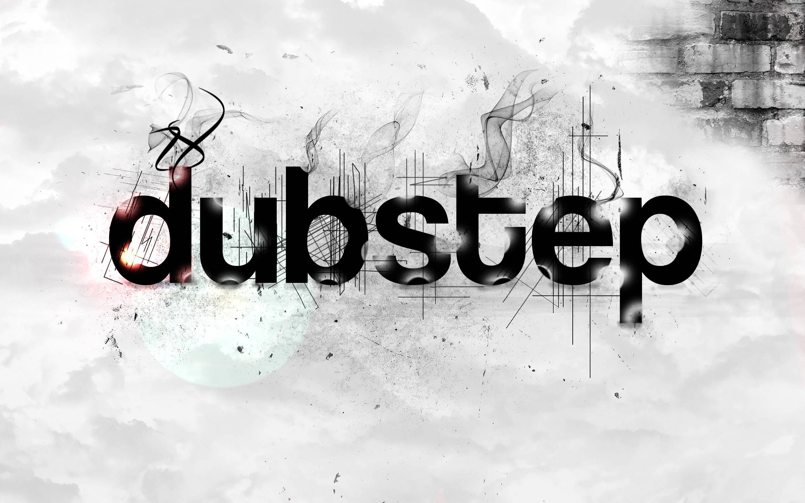 dubstep per sfondi hd