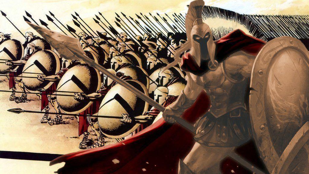 Pantheon Wallpaper (Take 1) By Ttsukasa