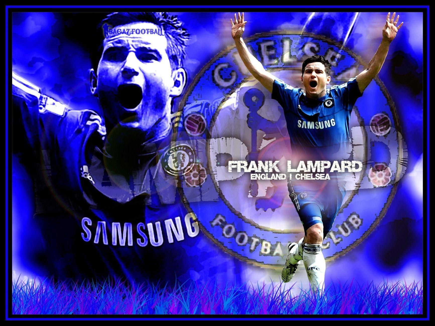 Lampard Wallpaper Image