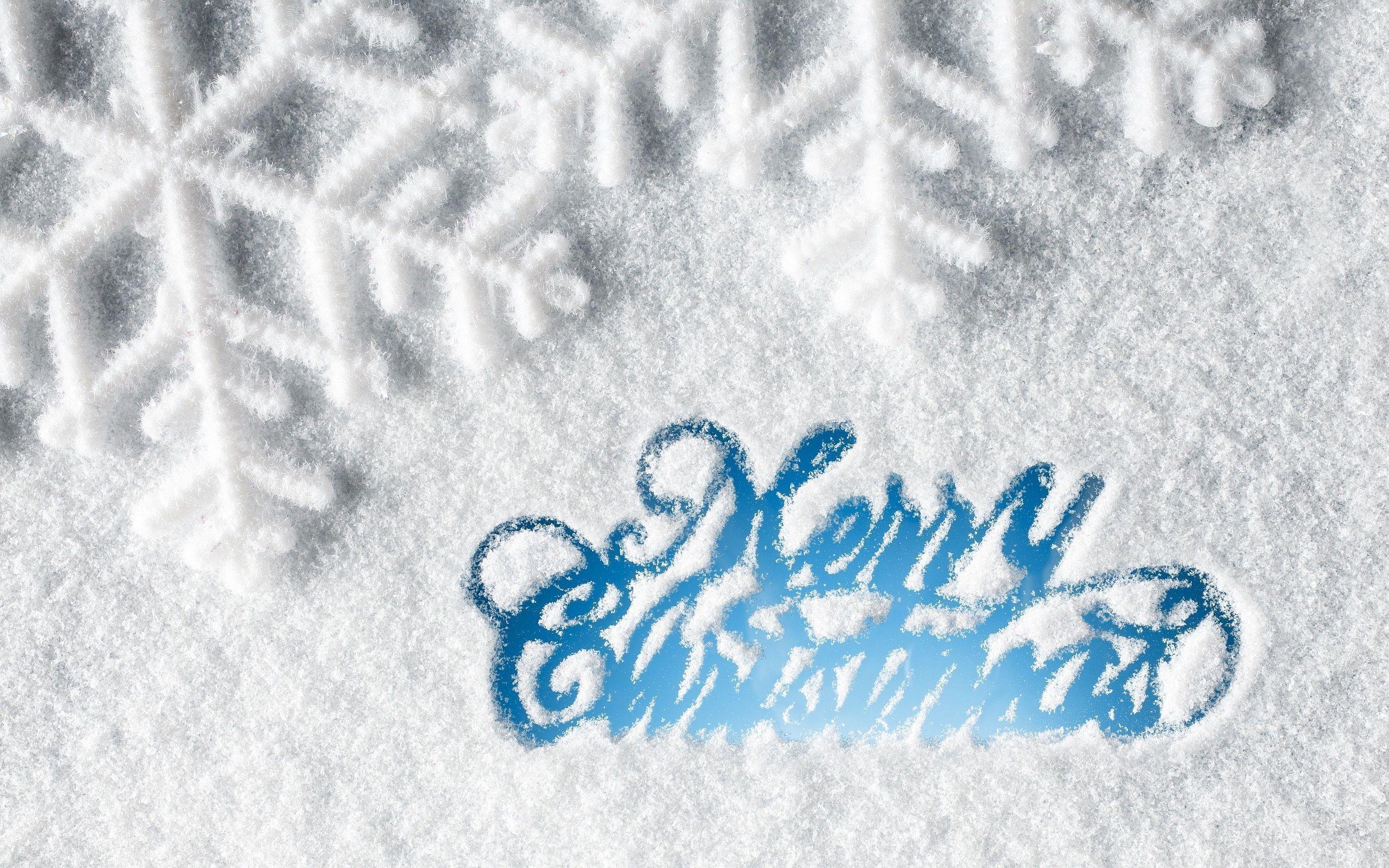 Desktop Background Image for Merry Christmas Wishes 2015