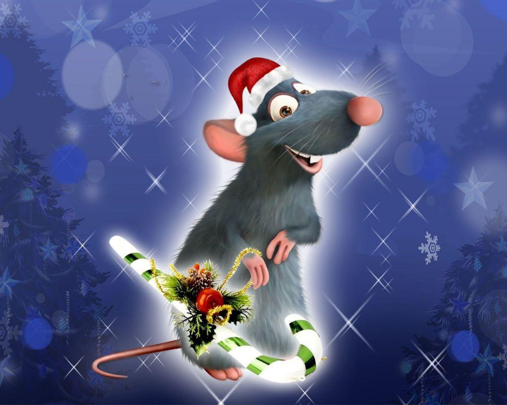 ratatouille greetings wallpaper 7730 1024x768