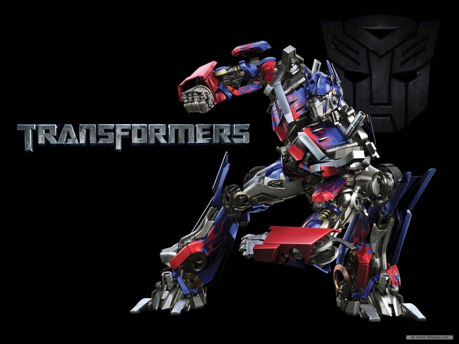 Free Transformers Wallpapers - Wallpaper Cave