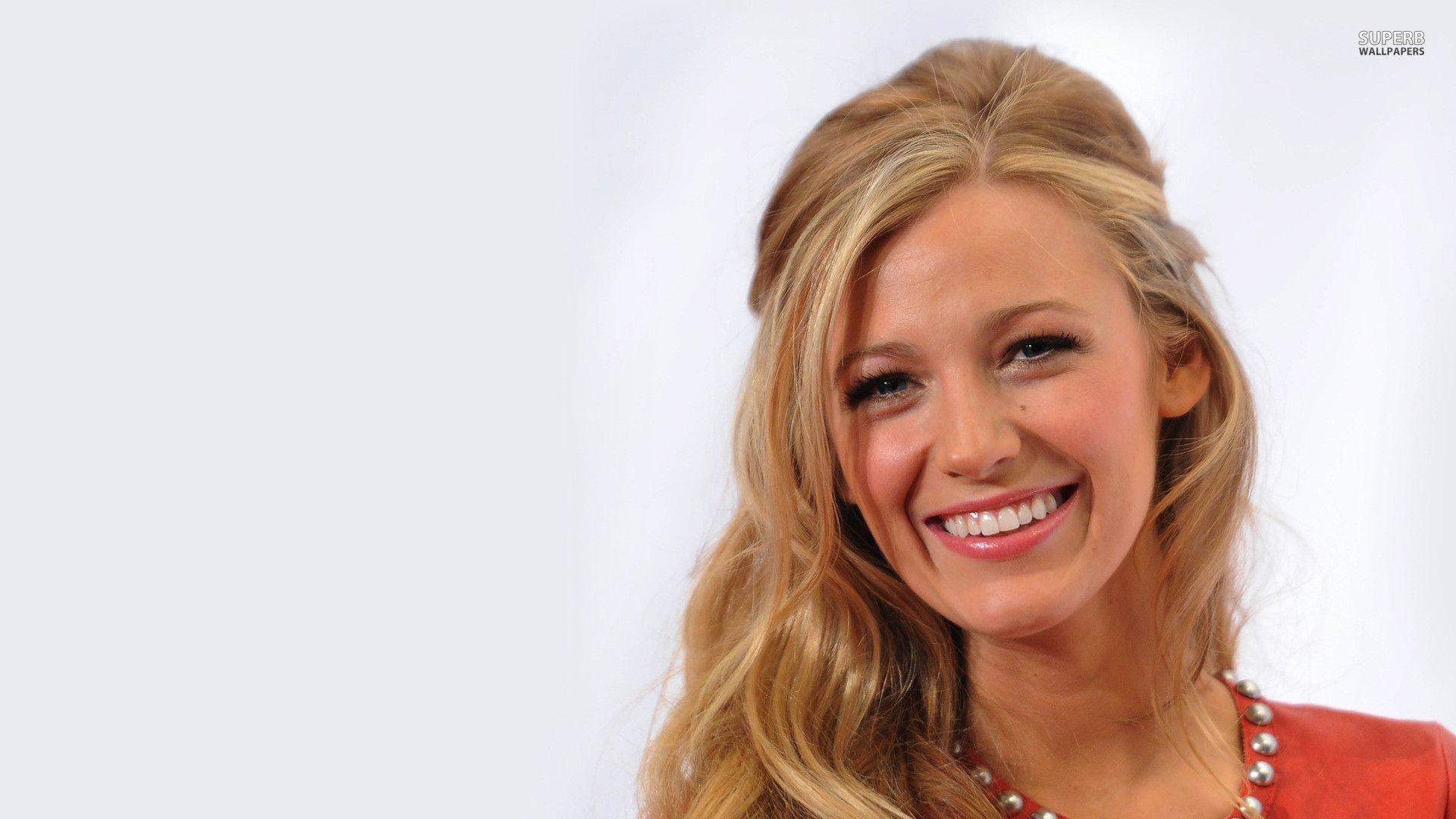 Blake Lively Wallpapers - Wallpaper Cave