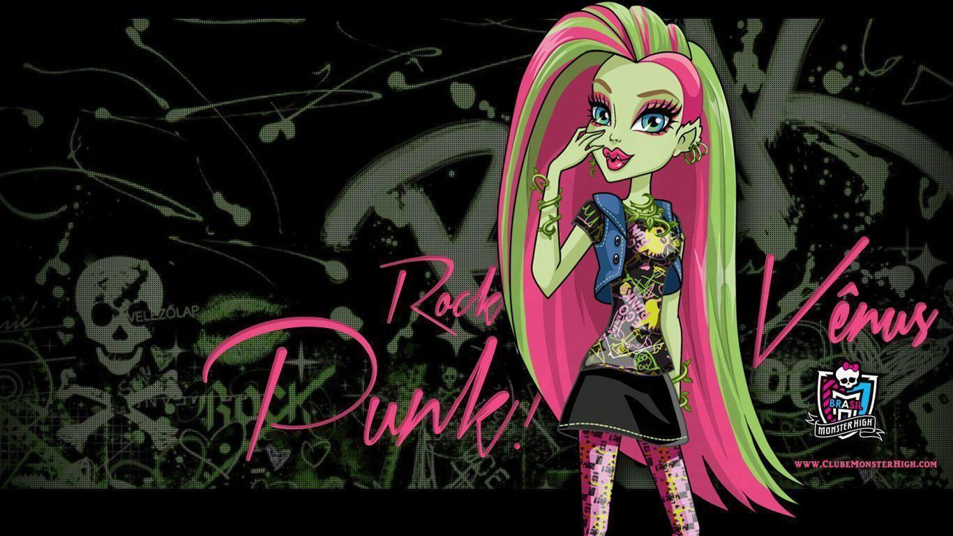 Monster High Definition For Notebook Wallpapers Wallpapers