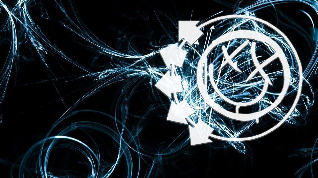 Pin Blink 182 Background Wallpaper Click To View