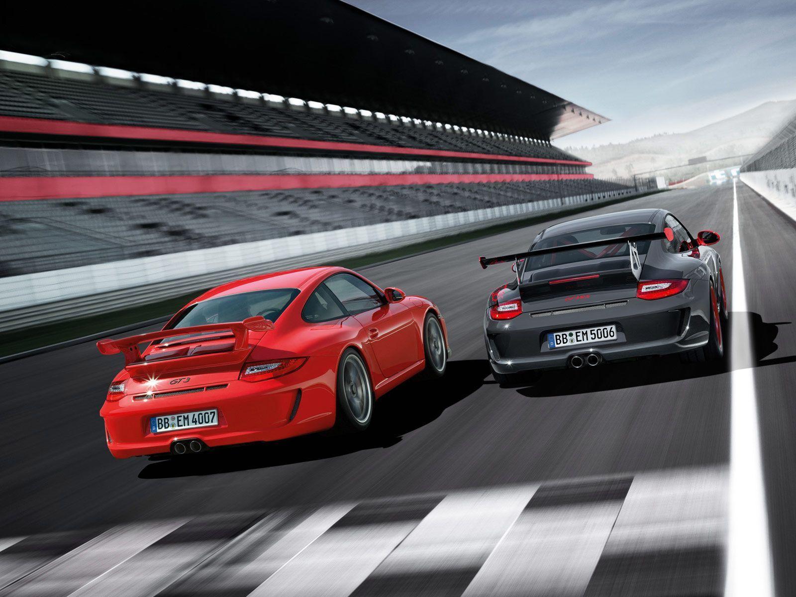 Porsche Wallpaper 50 3078 HD Wallpaper. Wallroro