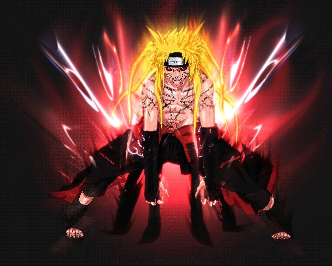 Naruto Pictures And Wallpapers - Wallpaper Cave