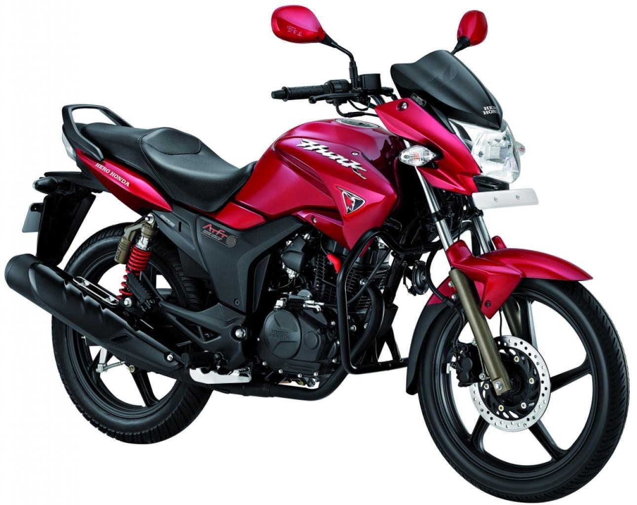 Hero Honda Hunk Bike Price Wallpaper Hero Honda Bikes Photo