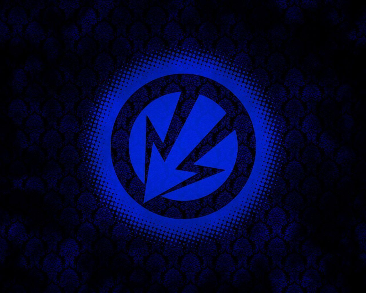 NS Logo Wallpaper By Halo Zero