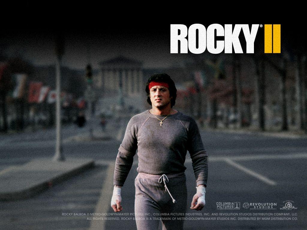 image For > Rocky 1 Wallpaper
