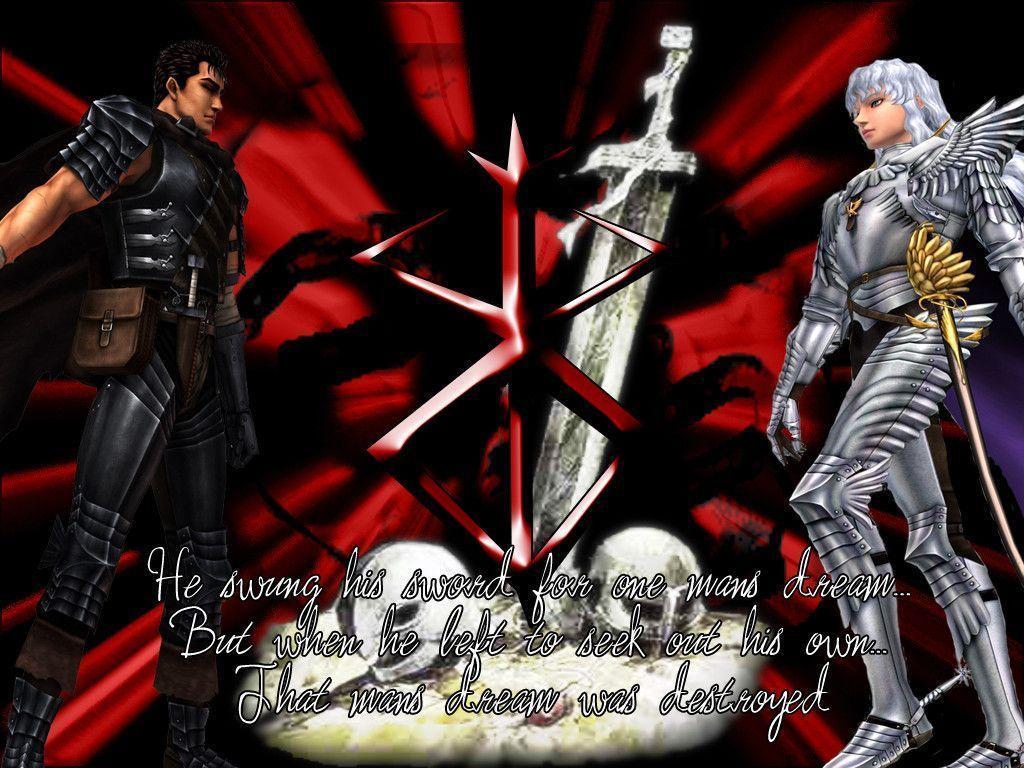 Berserk Behelit Wallpaper