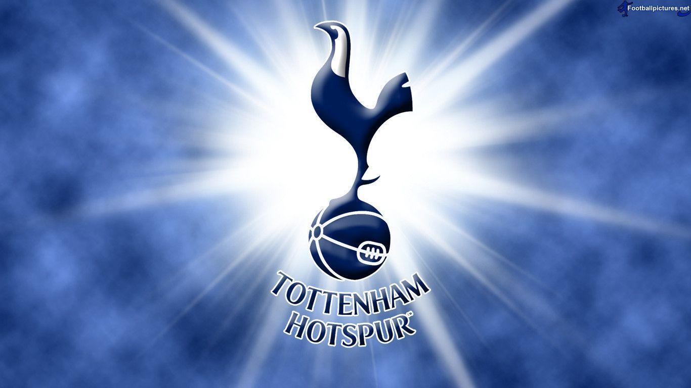 Tottenham Hotspur FC Logo 2014 Wallpaper HD Desktop at