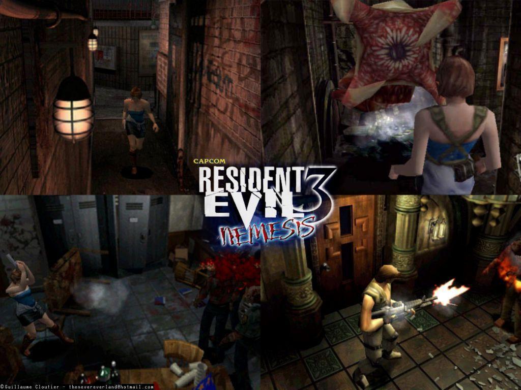 Resident Evil 2 Wallpapers Wallpaper Cave