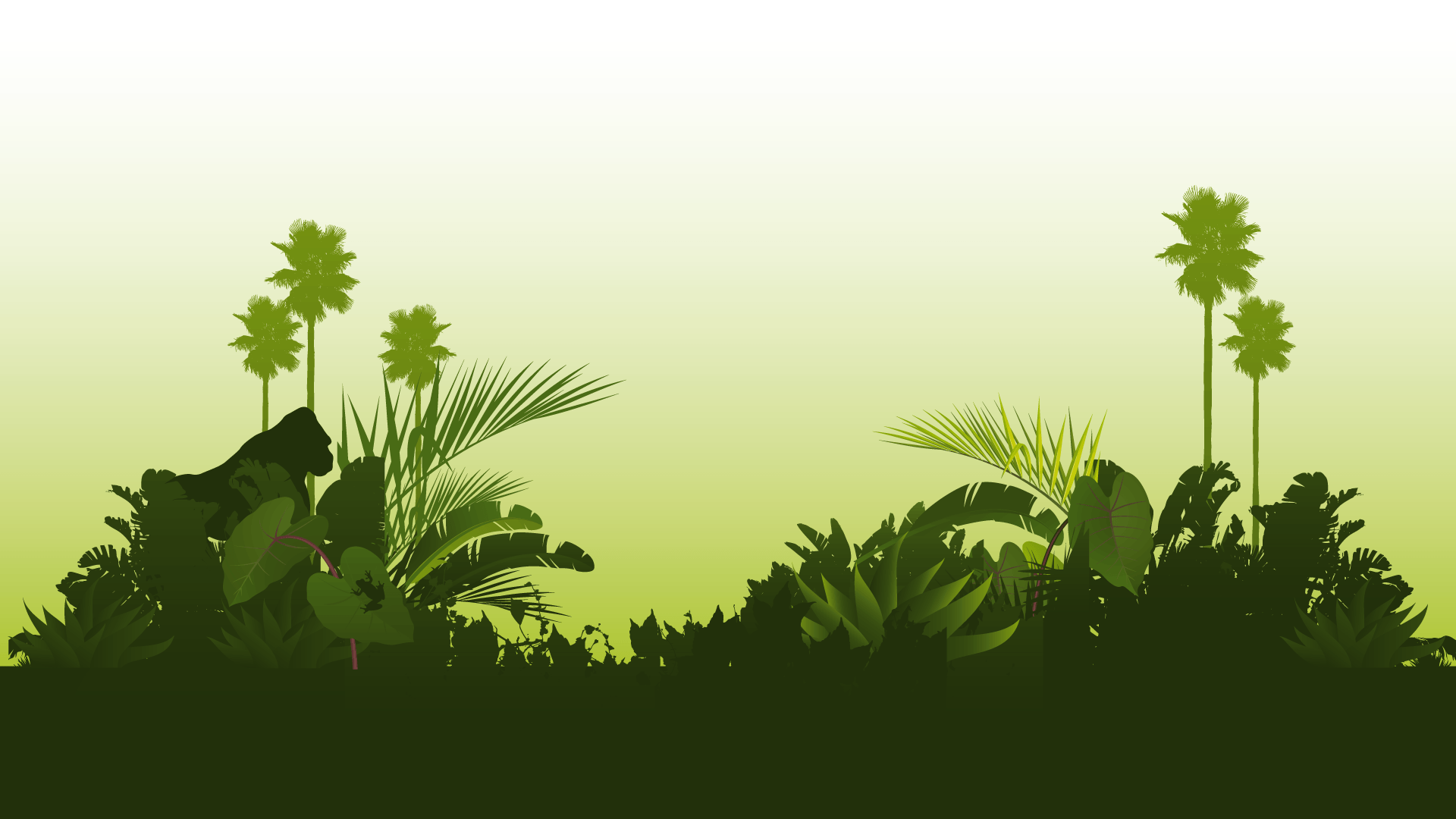 image For > Jungle Wallpaper Desktop