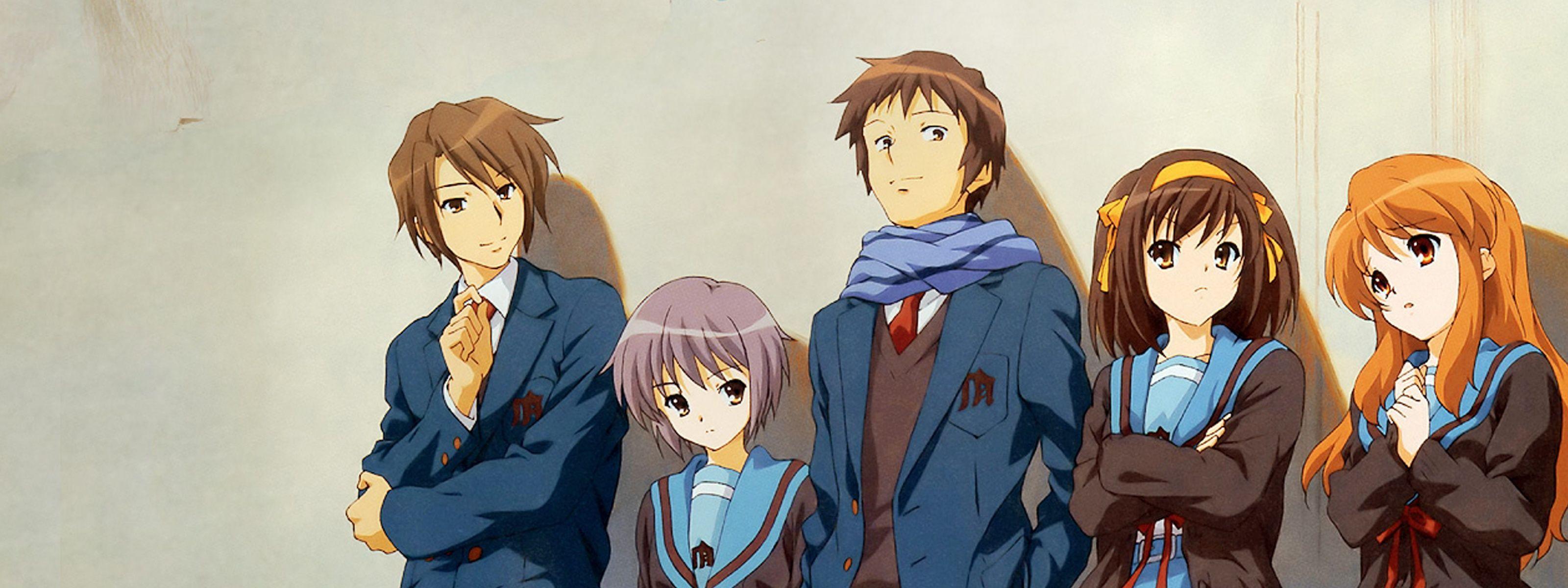 Winter 2014 Anime. OT. I&;ve got to find a dandy guy who killed my