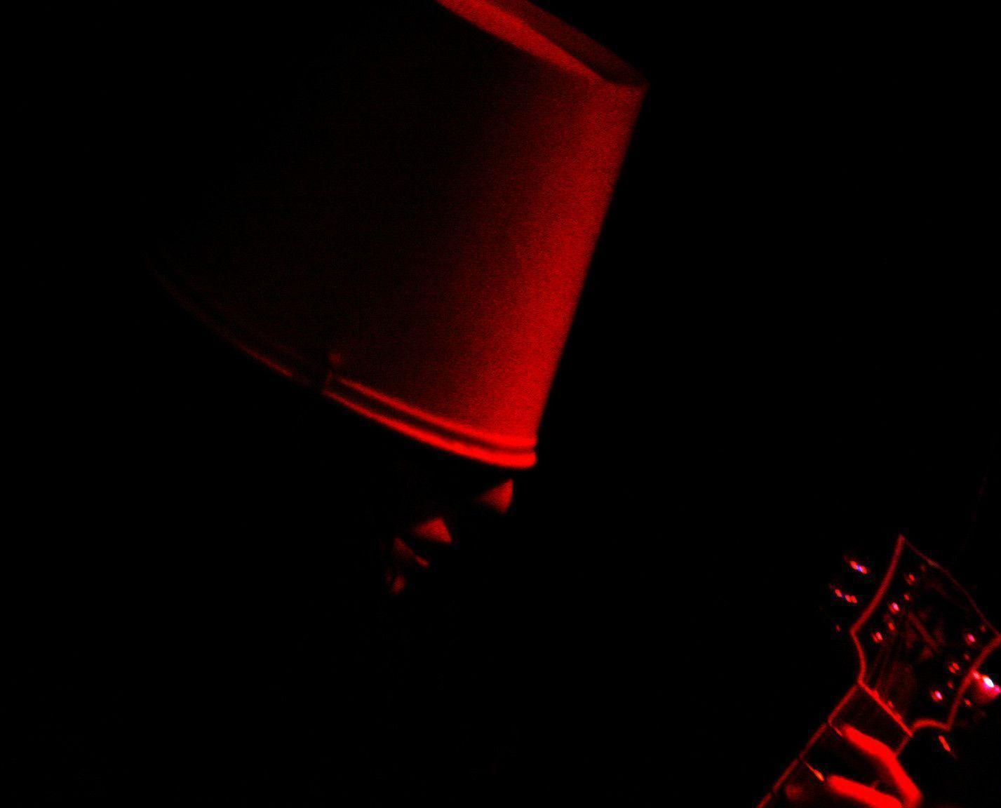 Pin Buckethead Wallpaper