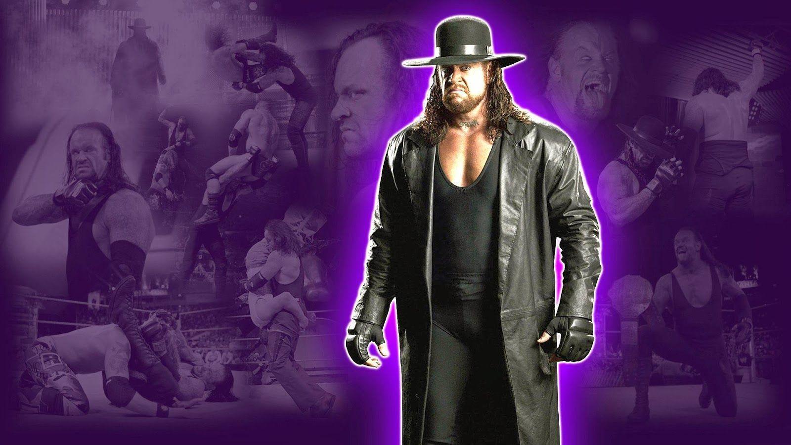 Undertaker Wallpaper 2015 HD