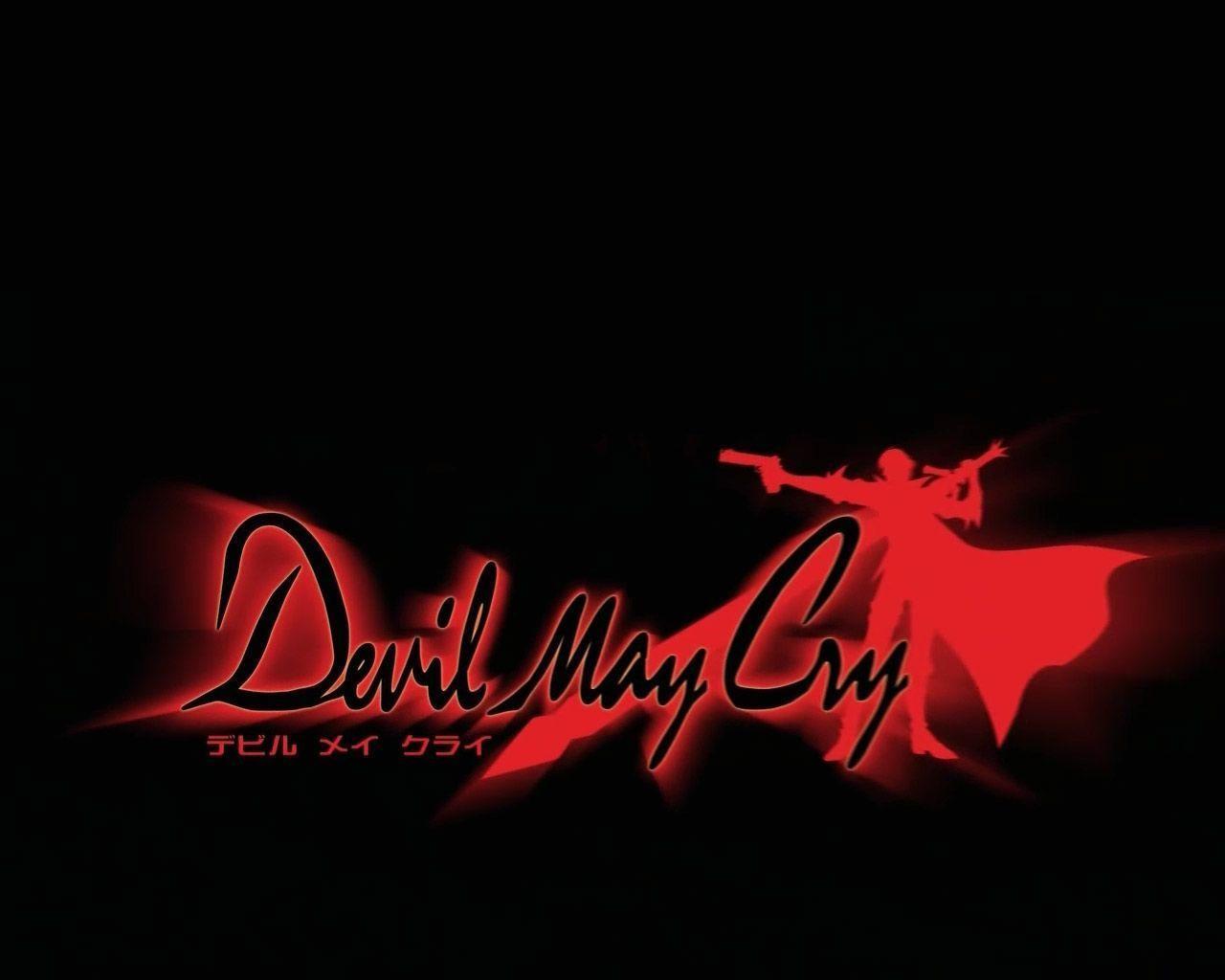 Devil May Cry Wallpaper 120
