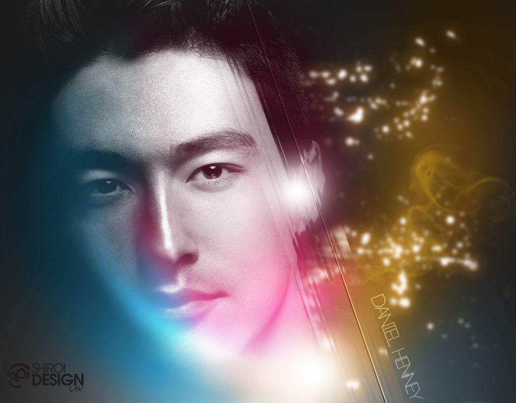Daniel Henney Wallpapers - Wallpaper Cave