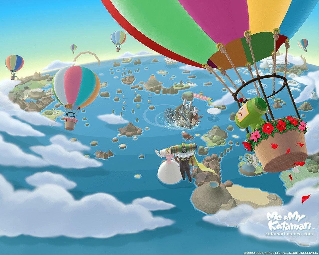 Katamari