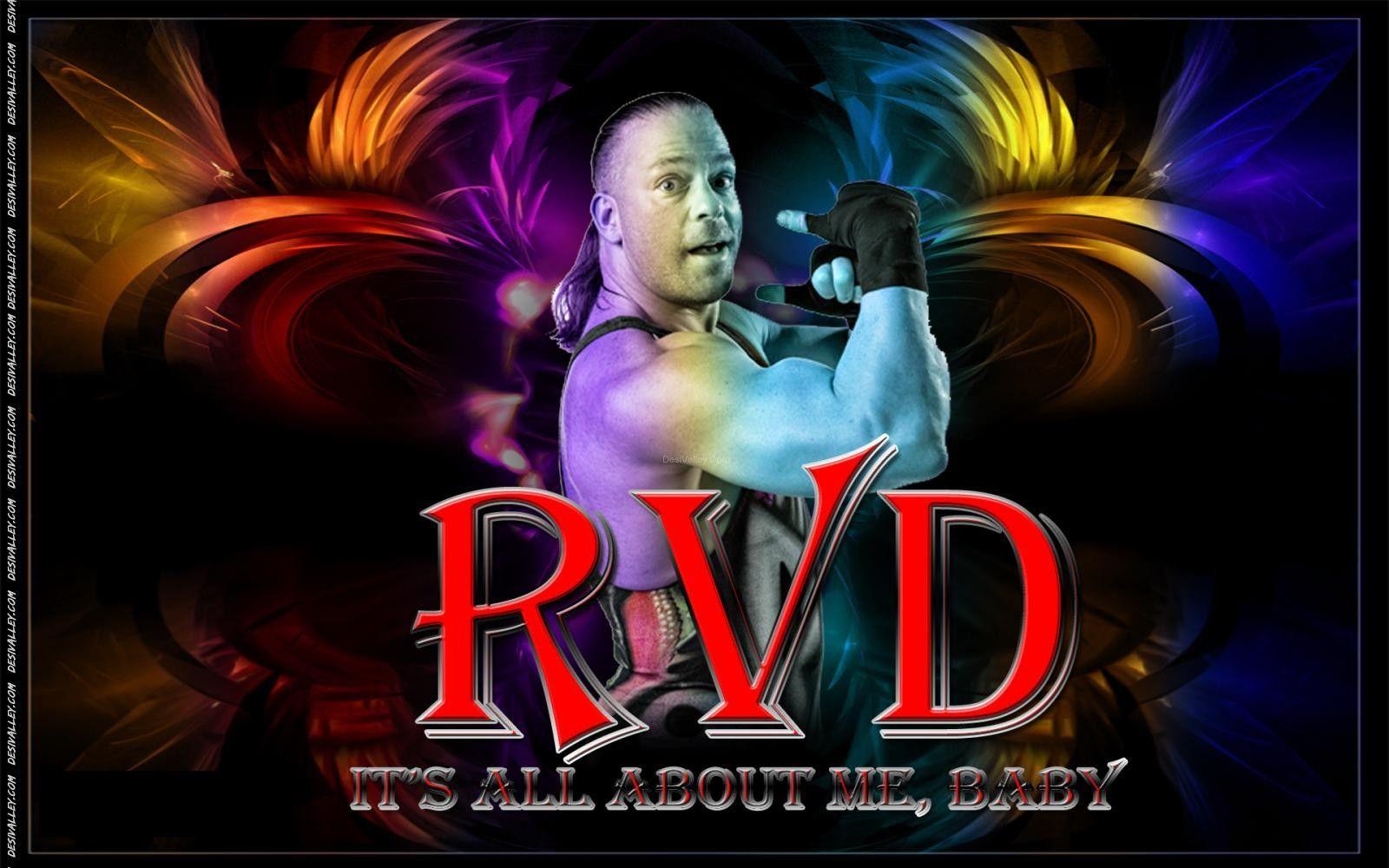 RVD Wallpaper Picture, Image, Wallpaper, Photo