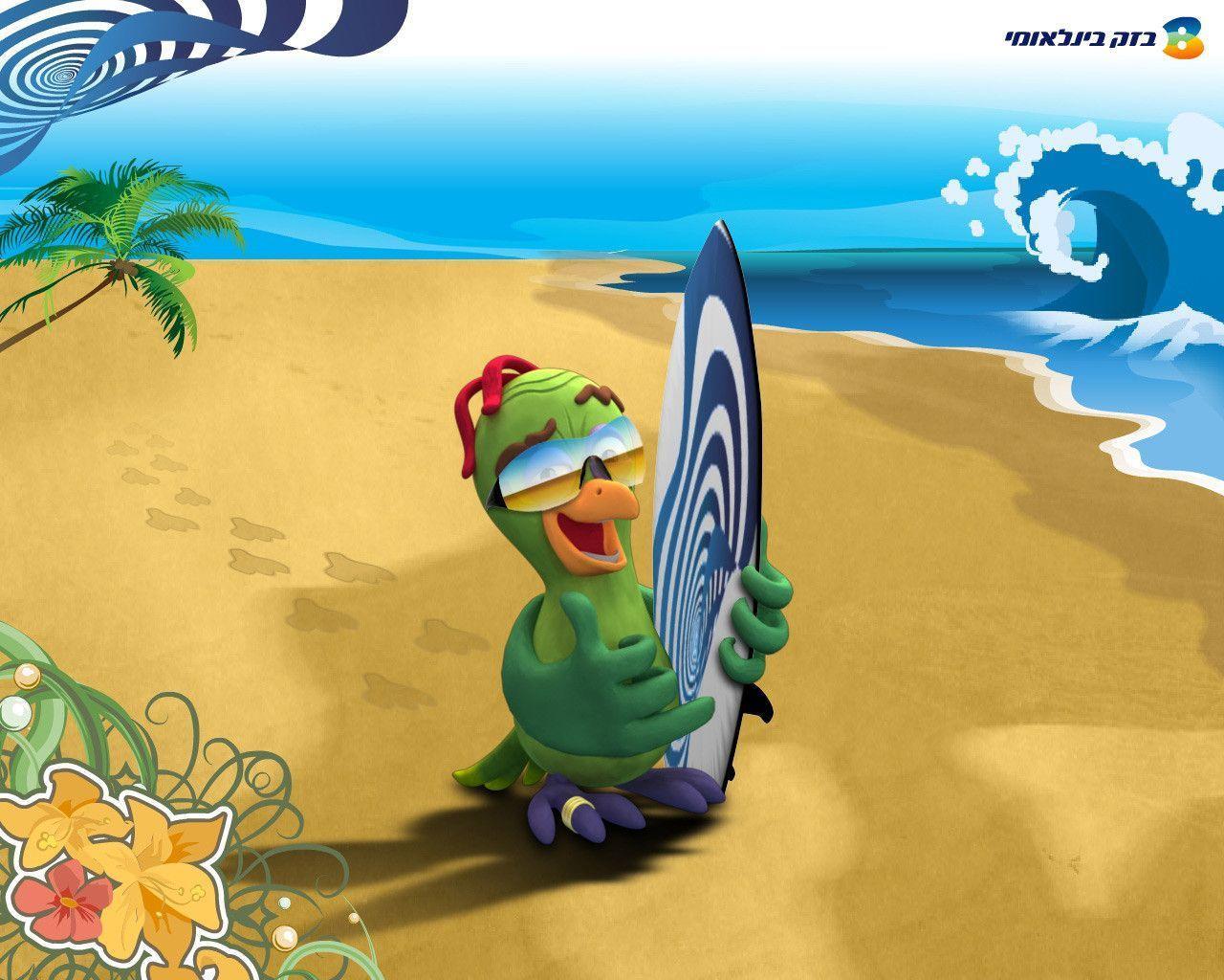 Free Summer Desktop Wallpaper. Wallpaper and Image