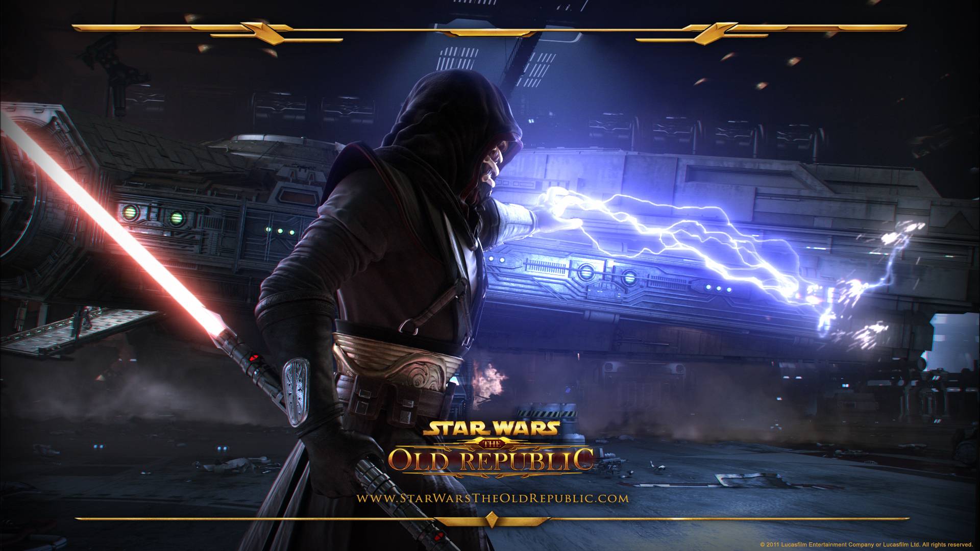 Swtor Wallpaper Hd