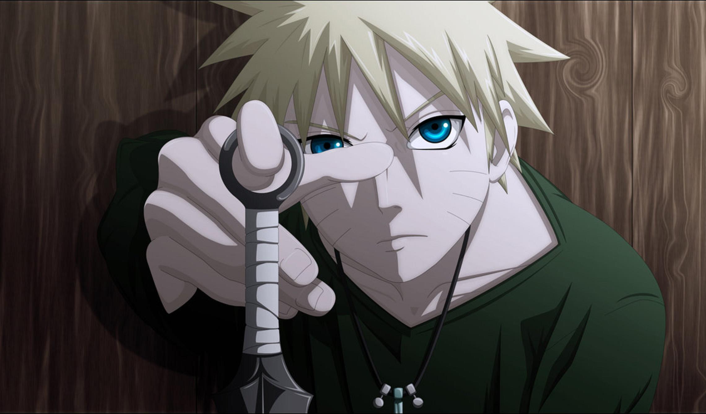 anime naruto - Naruto Uzumaki Wallpaper Download