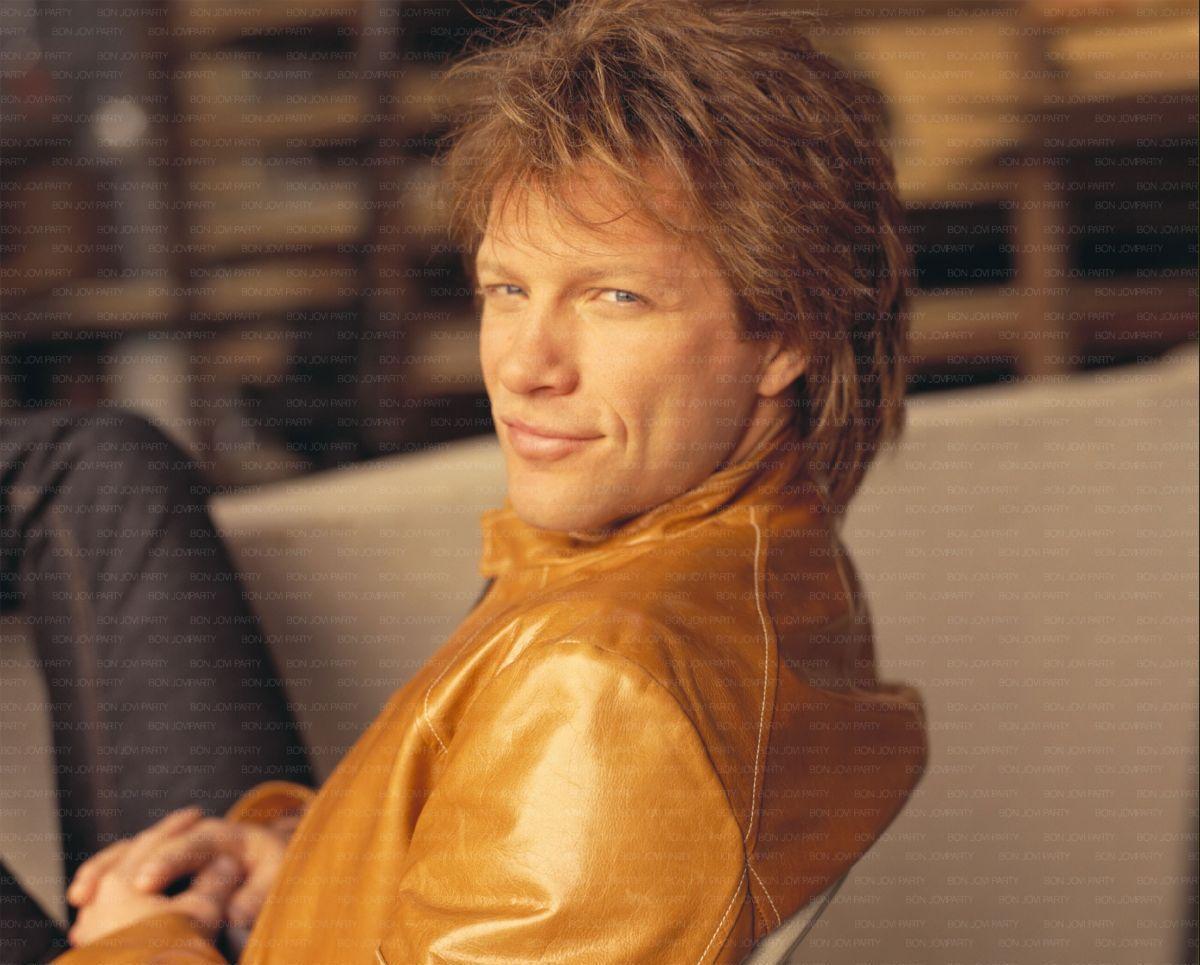Jon Bon Jovi Wallpaper Downloads Desktop Wallpaper. Top