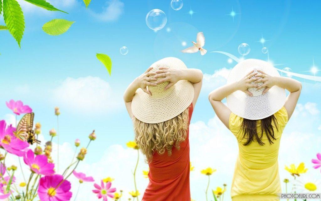 Summer Wallpaper 2013 Free Download