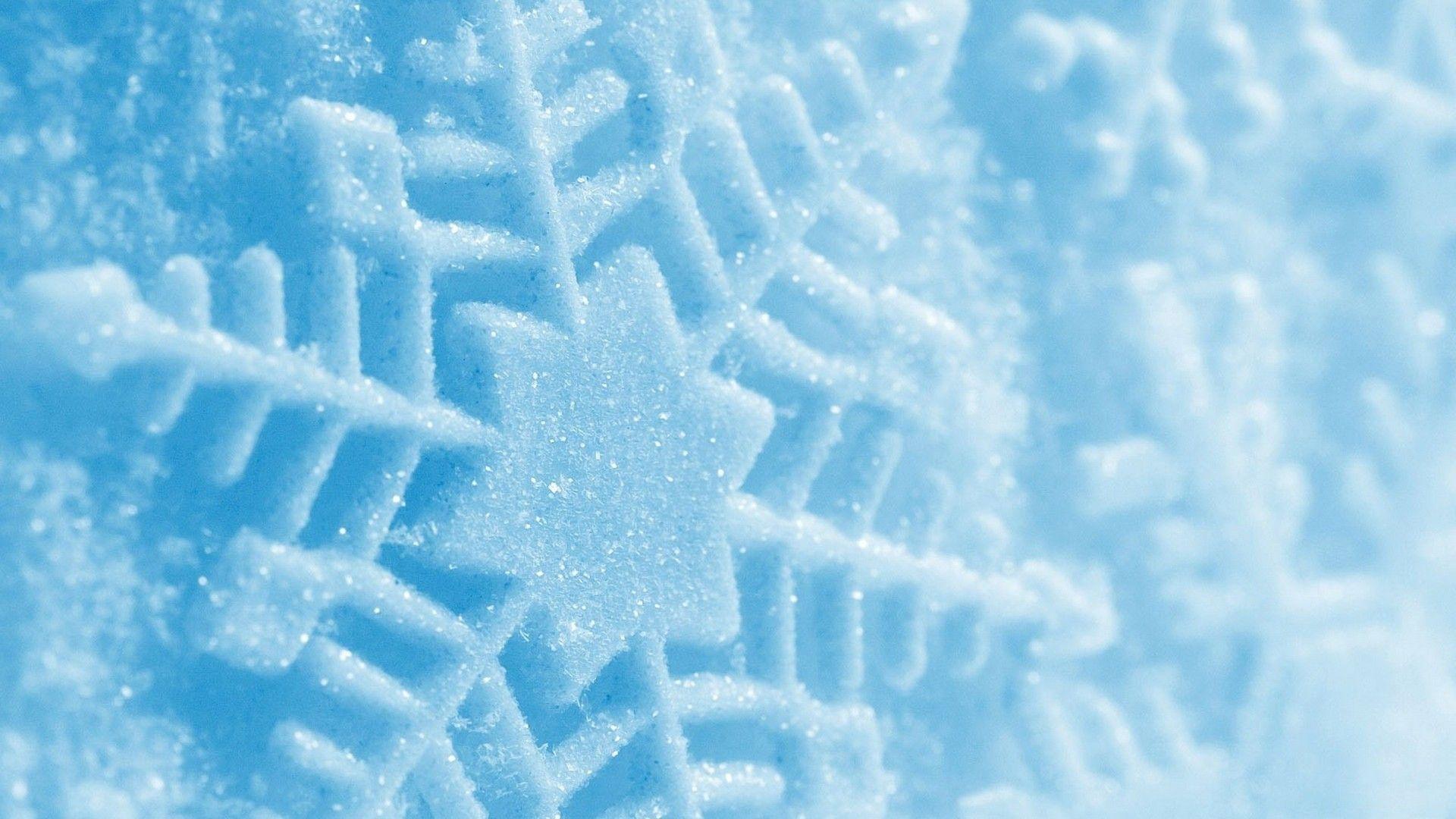 Snow Wallpaper HD
