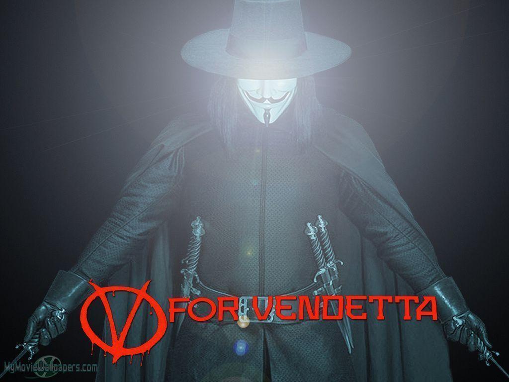 V for Vendetta Wallpaper for Vendetta Wallpaper