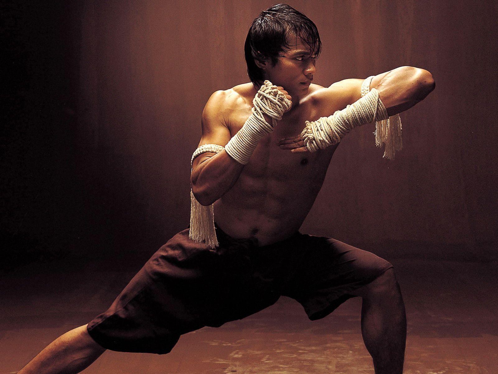 Ong Bak Wallpaper And Image, Picture, Photo