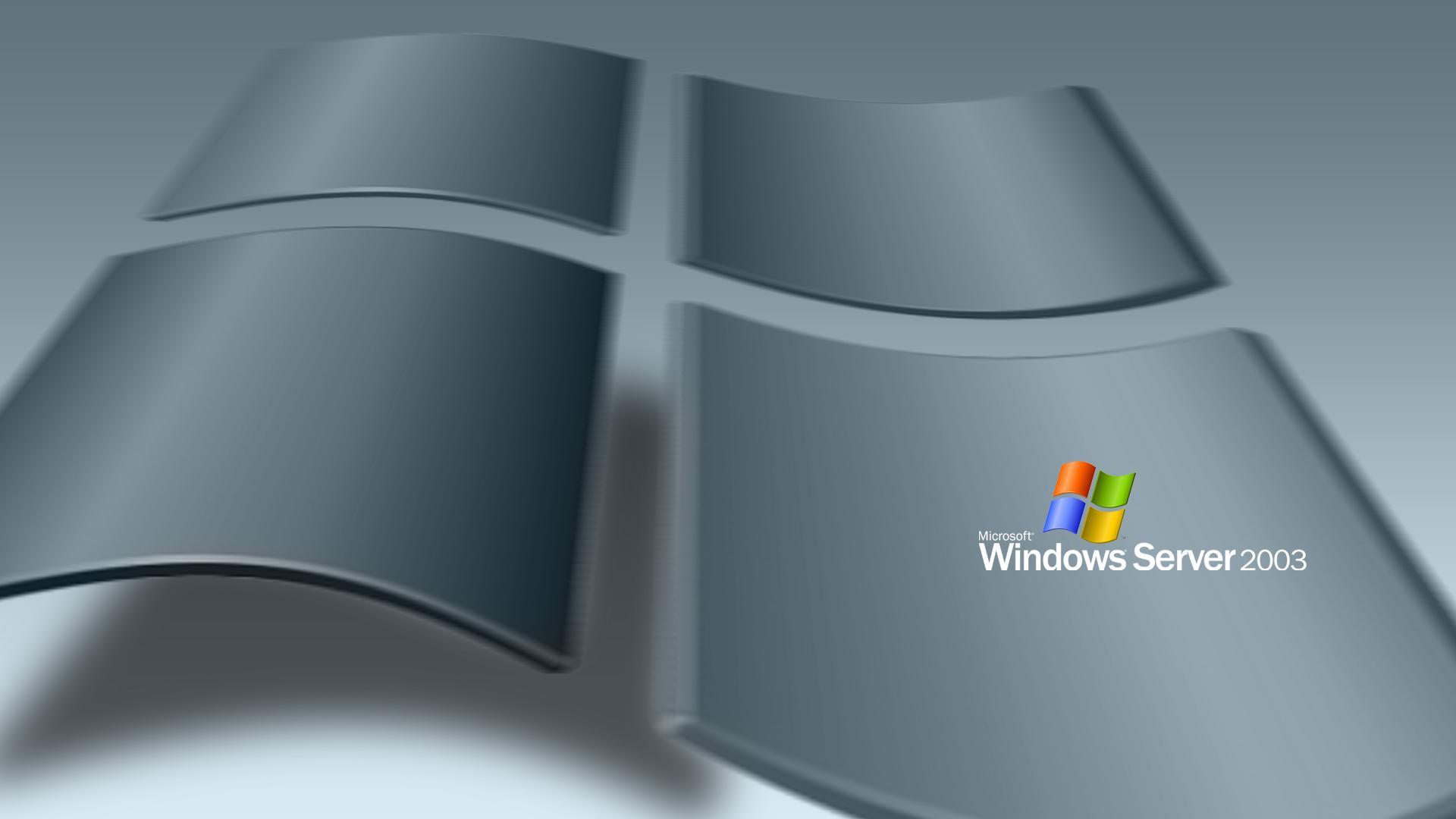 Derf&;s HQ Windows XP 2003 Edition Background