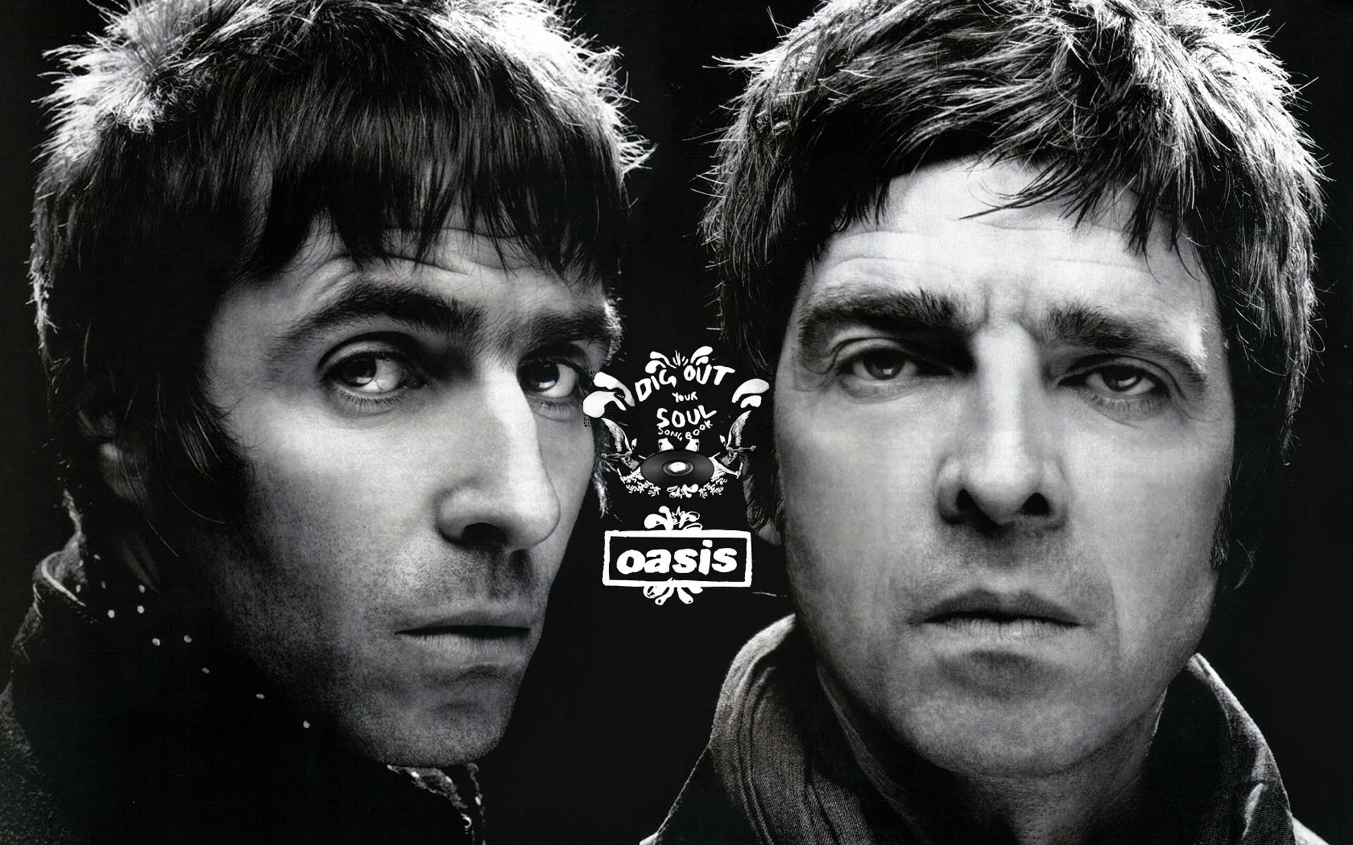 Oasis Wallpapers - Wallpaper Cave