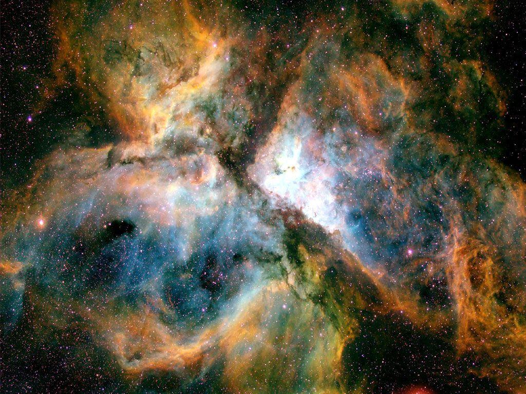 image For > Nasa Nebula HD