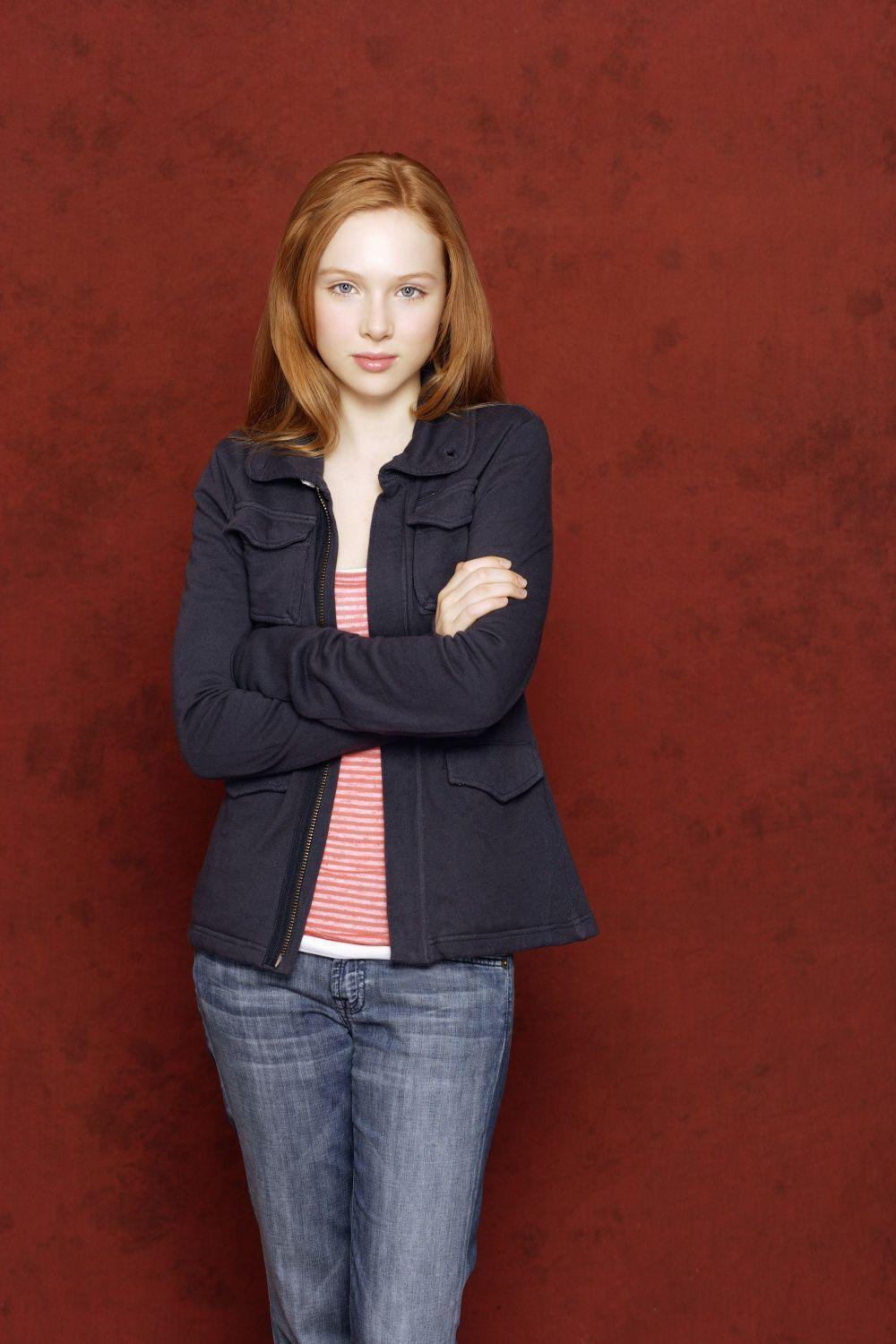 Molly Quinn Wallpapers - Wallpaper Cave