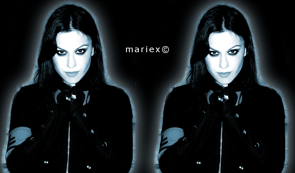 Cristina Scabbia Wallpaper and Picture Items