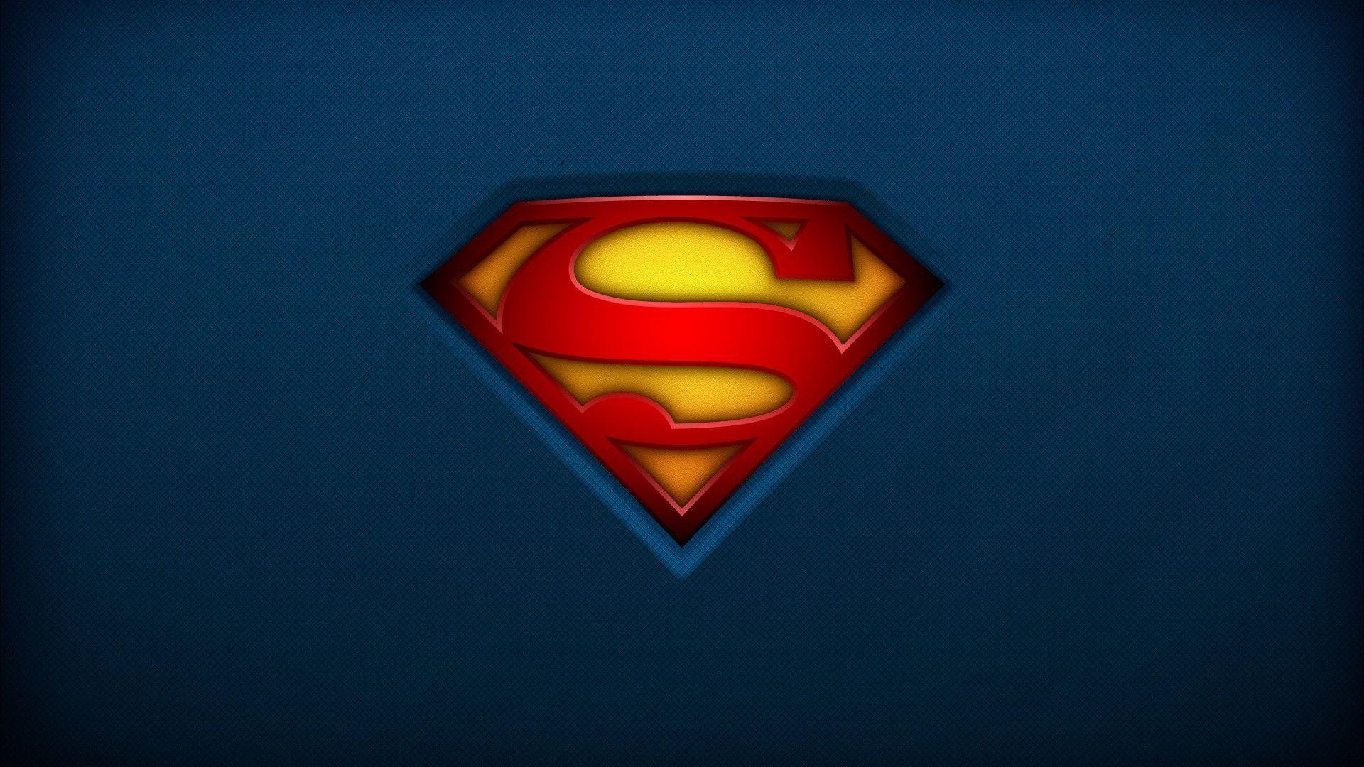 Superman wallpaper