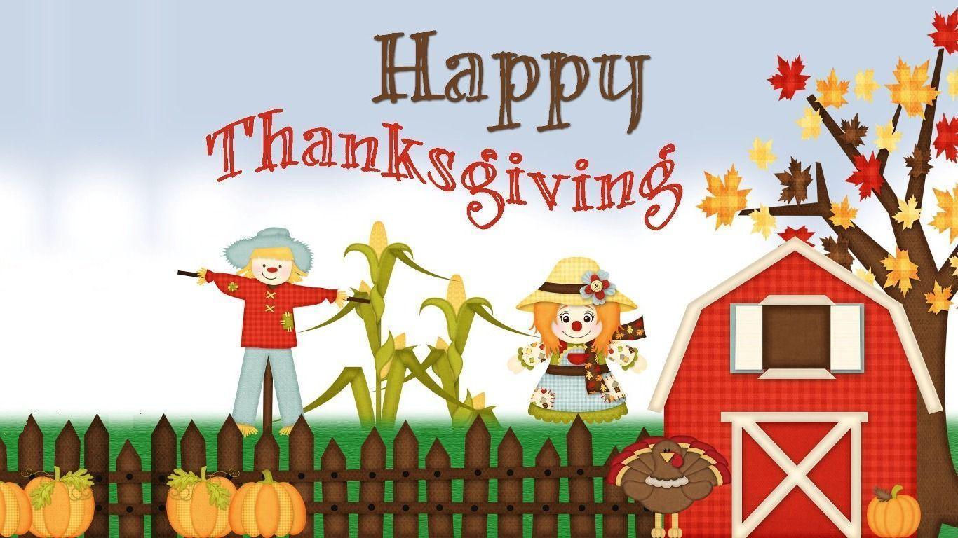 Happy Thanksgiving Picture Wallpaper 16413 High Resolution