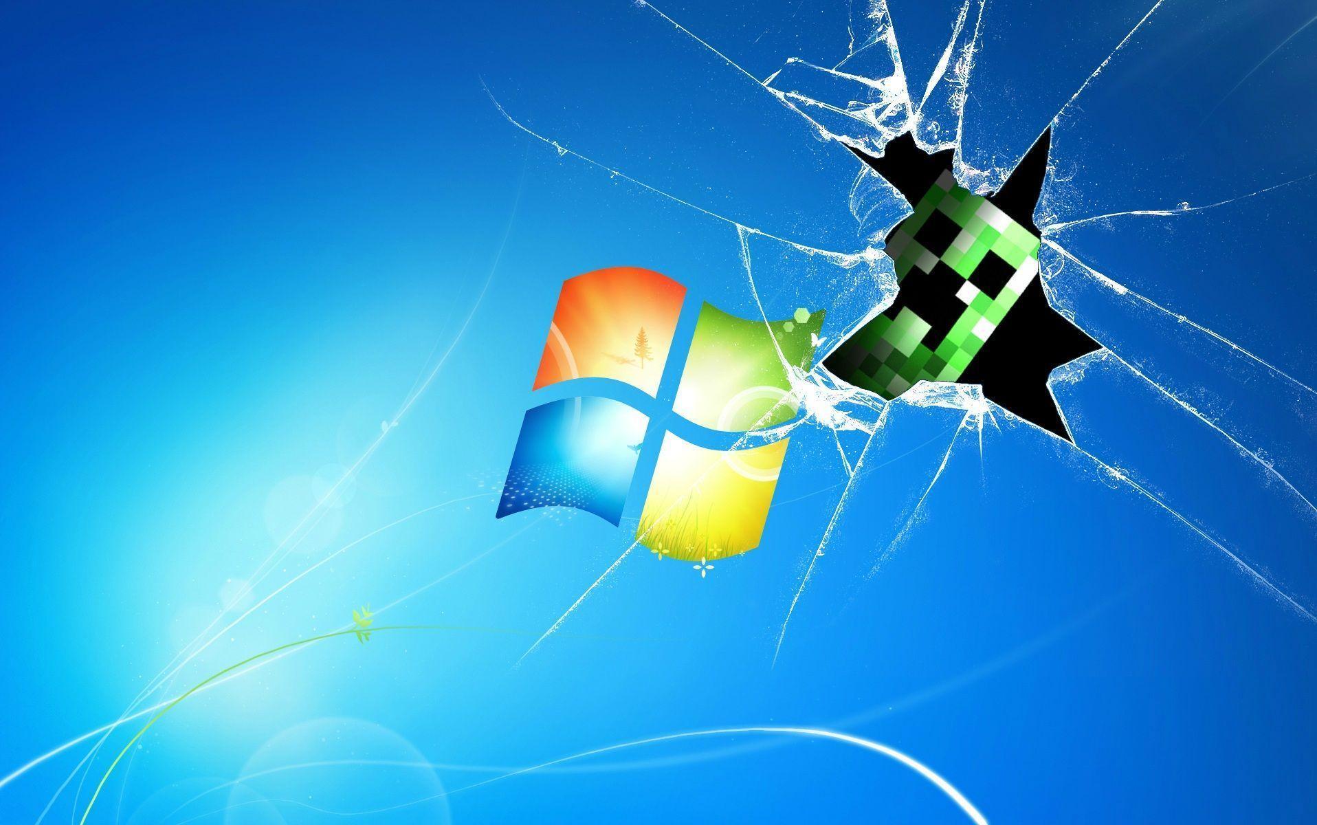 Greatest wallpaper, Desktop wallpaper broken windows