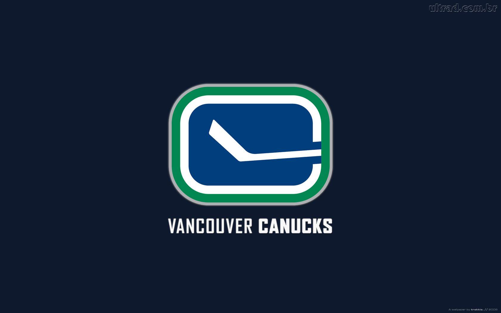 Vancouver Canucks Wallpapers Wallpaper Cave