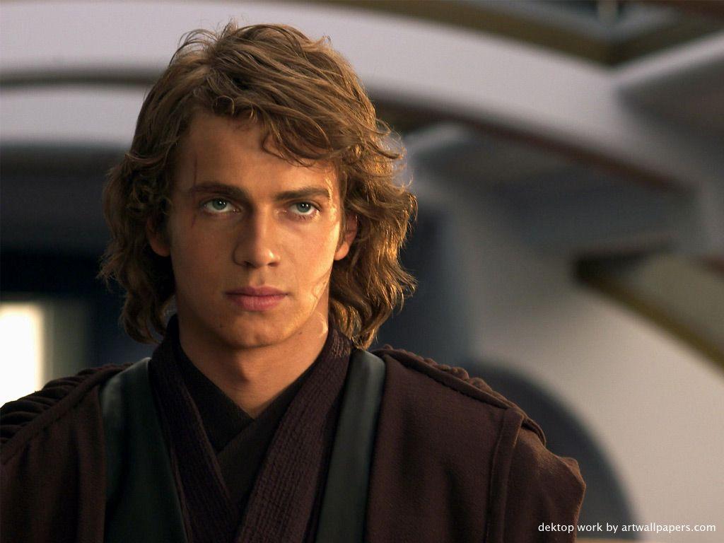 Image For > Anakin Skywalker Iphone Wallpapers