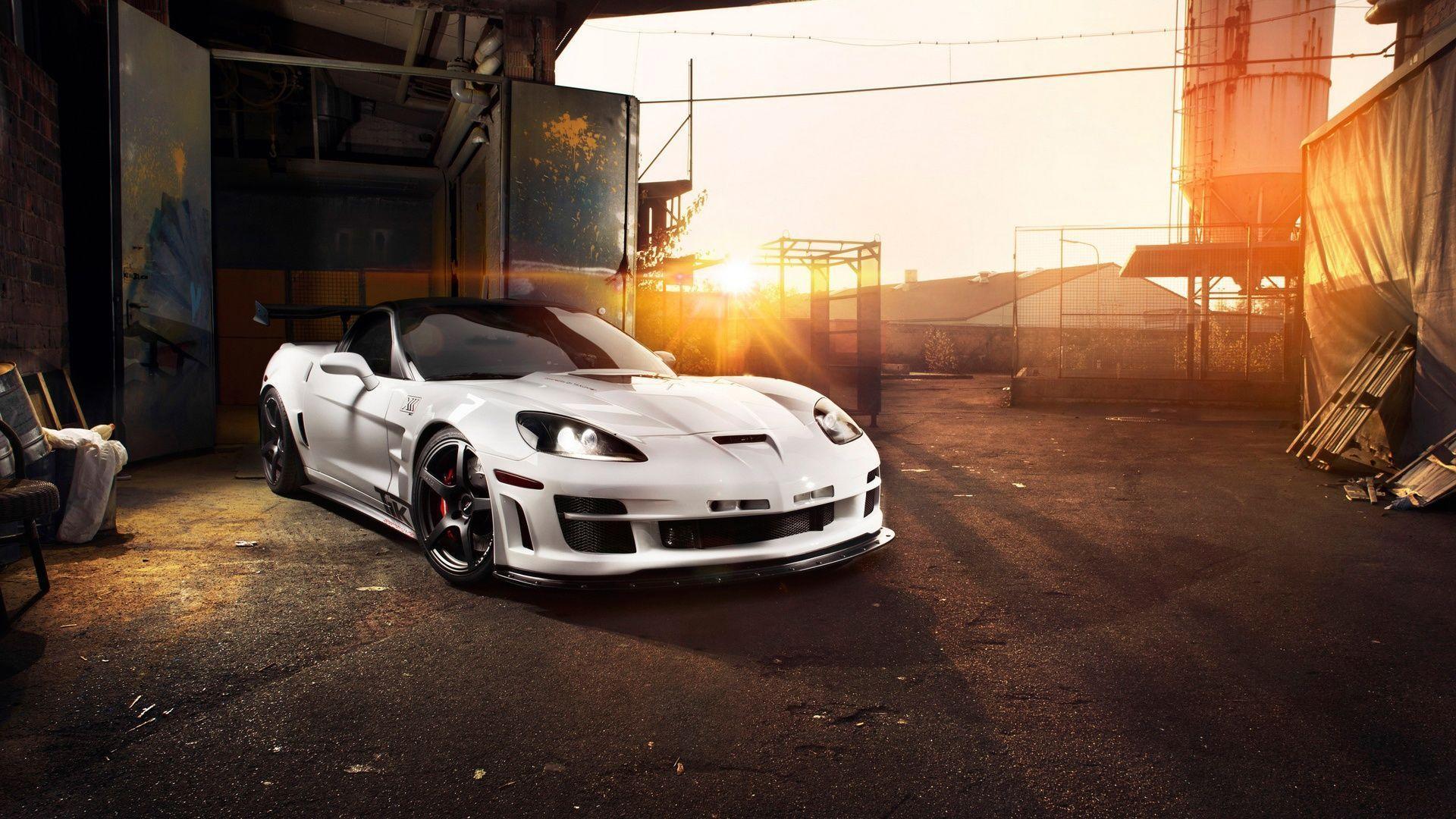 Corvette