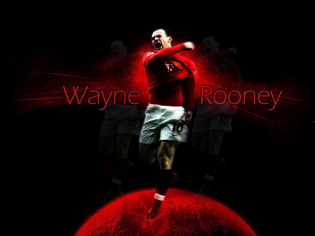 Wayne Rooney HD Wallpaper Wallpaper Hi5