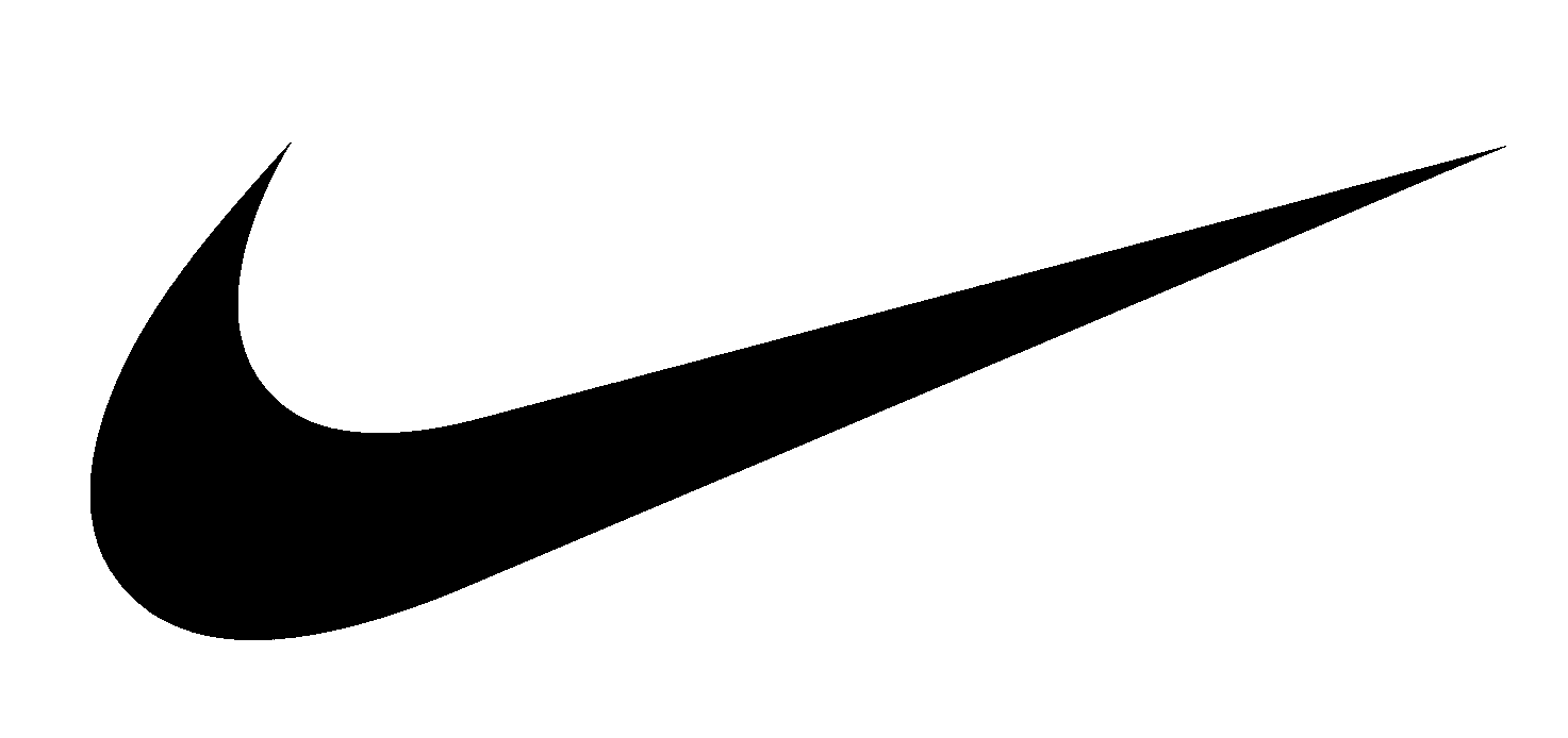 Image For > Nike Swoosh Png