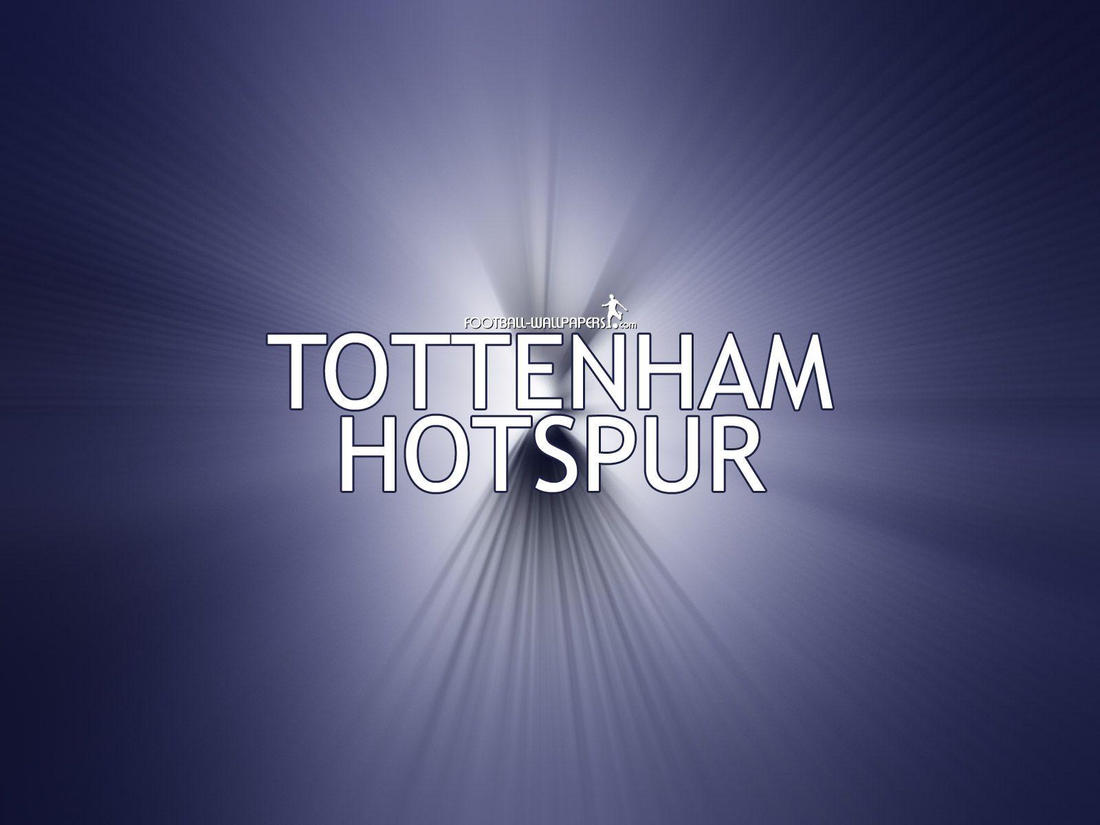 Tottenham Hotspur Football Club HD Wallpaper # Wallpaper