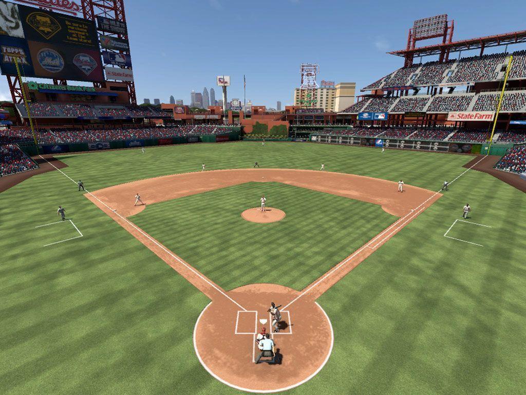 image For > Citizens Bank Park Wallpaper iPhone