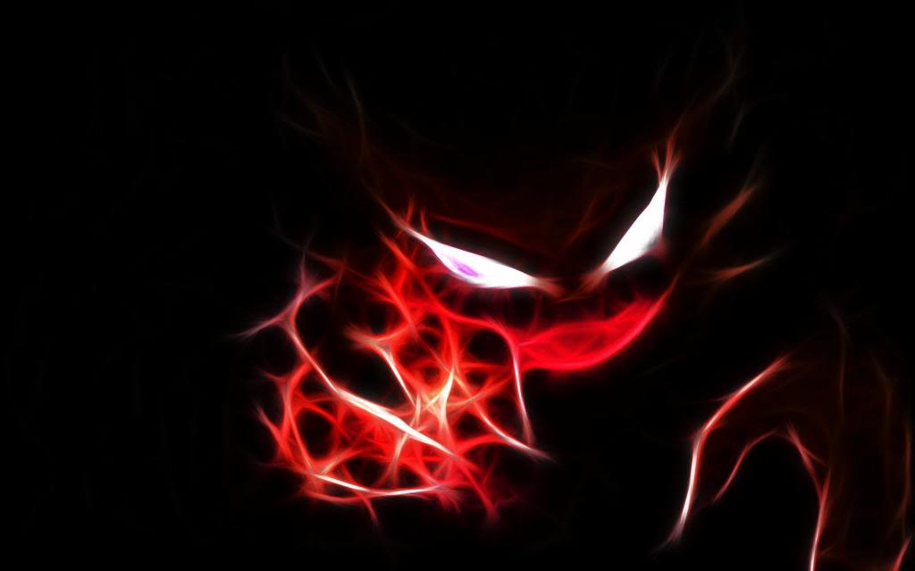 Hd Wallpaper Cool Awesome Wallpaper Black Dark Evil Fire Red