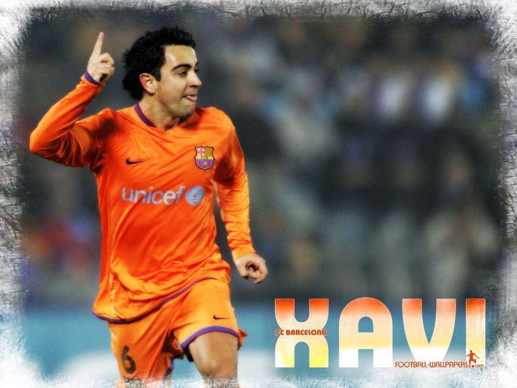 Xavi Hernandez HD Background Wallpaper 60 HD Wallpaper